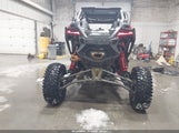 Polaris Rzr Pro R 4 Ultimate Launch Edition 3NSRML2K4NG381557 снимка
