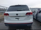 Volkswagen Atlas 3.6L V6 Se W/Technology 1V2HR2CA8MC550249 photo