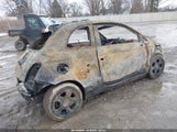 Fiat 500E Battery Electric 3C3CFFGE6FT527251 снимка