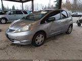Honda Fit JHMGE87219S035619 снимка