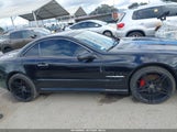 Mercedes-Benz Sl 550 WDBSK71F49F142309 fotografie