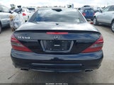Mercedes-Benz Sl 550 WDBSK71F49F142309 photo