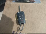 Chevrolet Equinox Ltz 1GNALFEK2DZ114356 снимка