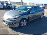 Chevrolet Volt Lt 1G1RC6S54HU122903 снимка