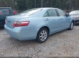 Toyota Camry Le 4T1BE46K67U703420 снимка