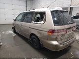 Honda Odyssey Ex 2HKRL18632H576183 снимка