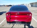Kia K5 Lxs 5XXG14J28MG043606 photo