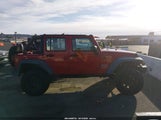Jeep Wrangler Unlimited Sport 1J4BA3H11AL188154 снимка