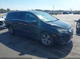 Honda Odyssey Ex-L/Ex-L W/Navi Res 5FNRL6H78LB008632 снимка
