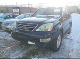 Lexus Gx 470 JTJBT20X930013601 снимка