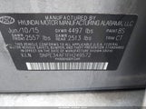 Hyundai Sonata Limited 5NPE34AF1FH249572 снимка