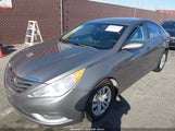 Hyundai Sonata Gls 5NPEB4AC8DH584205 снимка