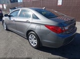 Hyundai Sonata Gls 5NPEB4AC8DH584205 снимка