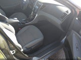 Hyundai Sonata Gls 5NPEB4AC8DH584205 снимка