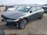Hyundai Elantra Sel KMHLM4DG8RU712161 снимка