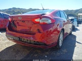 Ford Fusion Se 3FA6P0H72FR120016 снимка