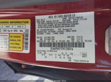 Ford Fusion Se 3FA6P0H72FR120016 снимка
