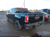 GMC Canyon 4Wd Short Box Elevation 1GTG6CEN2N1275230 photo