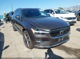 Volvo Xc60 Recharge Plug-In Hybrid T8 Inscription Expression Extended Range YV4H60DZ0N1054004 снимка