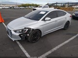 Hyundai Elantra Se 5NPD74LF0HH093203 снимка