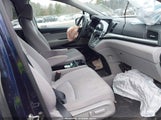 Honda Odyssey Ex 5FNRL6H57KB122716 снимка