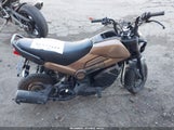 Honda Nva110 B 3H1JK0719PD100999 снимка