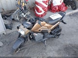 Honda Nva110 B 3H1JK0719PD100999 снимка