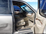 Lincoln Navigator 5LMEU27R11LJ29691 снимка
