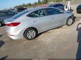 Hyundai Elantra Se KMHD74LF0HU083109 снимка