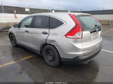 Honda Cr-V Lx 3CZRM3H31DG706174 снимка