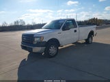Ford F-150 Xl 1FTMF1EM9BKE13849 снимка