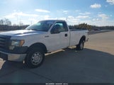 Ford F-150 Xl 1FTMF1EM9BKE13849 снимка