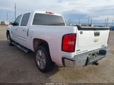 Chevrolet Silverado  Lt 3GCRCSE07AG121897 снимка