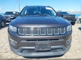 Jeep Compass Latitude 4X4 3C4NJDBB9LT132609 снимка