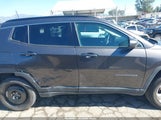 Jeep Compass Latitude 4X4 3C4NJDBB9LT132609 снимка