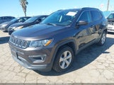 Jeep Compass Latitude 4X4 3C4NJDBB9LT132609 снимка