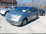 Honda Odyssey Ex-L 5FNRL38687B012594 снимка