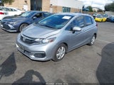Honda Fit Lx 3HGGK5H49LM714712 photo