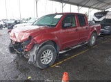 Nissan Frontier Sv 1N6AD0ERXEN772321 снимка