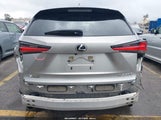 Lexus Nx 300 F Sport JTJSARDZ7L5014775 снимка