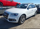 Audi Q5 3.0T Premium Plus WA1D7AFP4GA149761 снимка