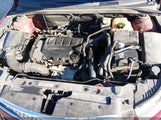 Chevrolet Cruze Ltz 1G1PH5SC7C7287384 снимка
