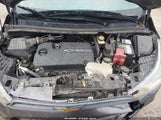 Chevrolet Spark Ls Cvt KL8CB6SA4GC582217 снимка