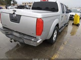 Nissan Frontier Se 1N6AD07U68C400802 снимка