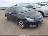 Chevrolet Cruze 2Lt Auto 1G1PE5SB8E7258592 снимка