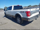 Ford F-150 King Ranch 1FTFW1EFXFFA12061 снимка