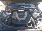 Mercedes-Benz S 550 WDDNG71X27A105980 fotografie