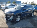 Jeep Cherokee Latitude Fwd 1C4PJLCBXKD475001 photo