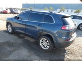 Jeep Cherokee Latitude Fwd 1C4PJLCBXKD475001 photo