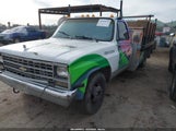 Chevrolet R3500 1GBJR34J4KJ116950 снимка
